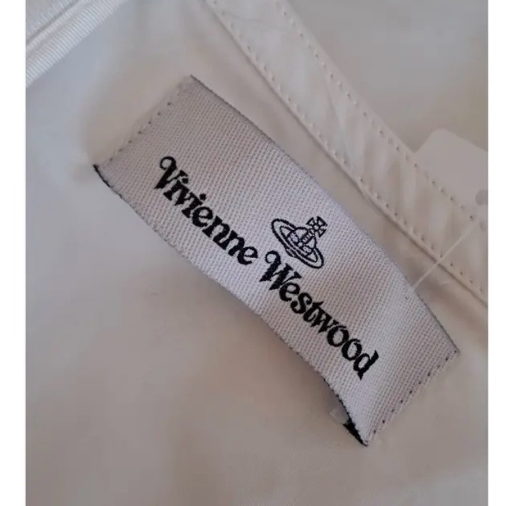 Vivienne Westwood Sunday Minidress - Picture 6 of 12
